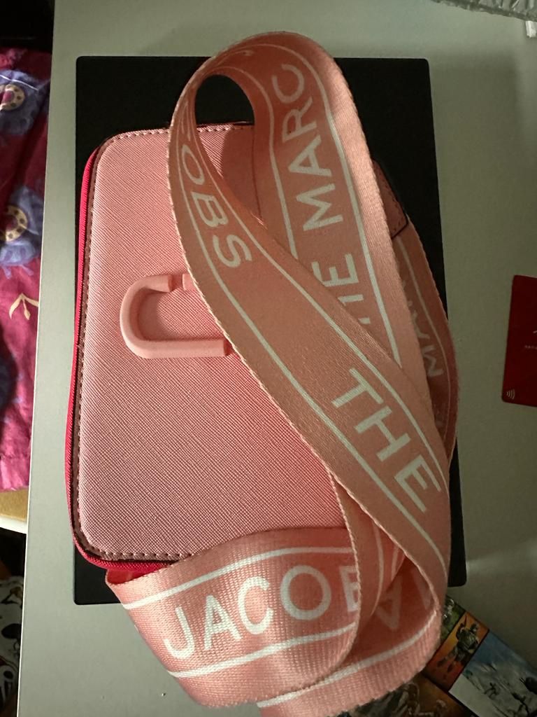 Marc Jacobs Bag