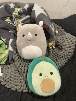 Squishmallows