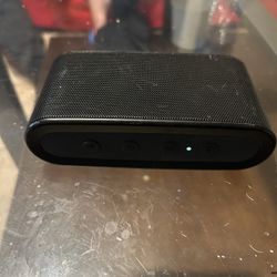 small Bluetooth speaker