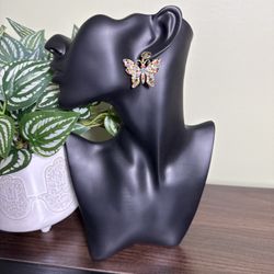 Butterfly Cucci Earrings 