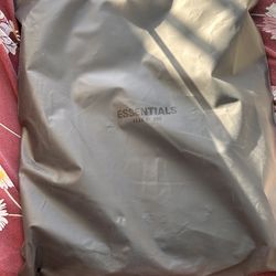 Essentials  new