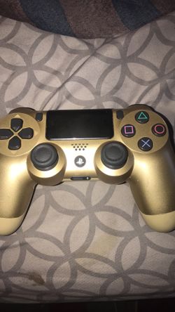 Ps4 Controller