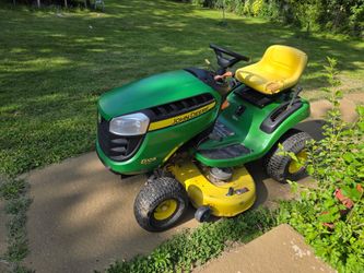 John deere