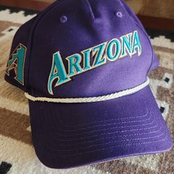 Arizona Diamondbacks Hat 