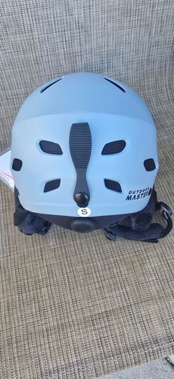 Snowboard Helmet