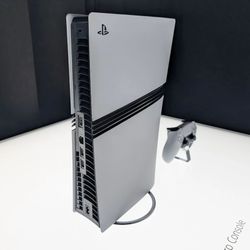 PS5 PRO Like New Condition 