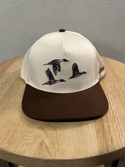 Embry outdoors hat-chasin tails