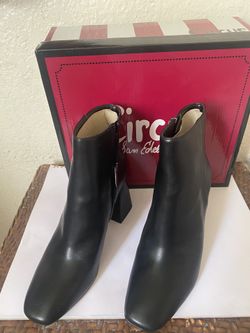 Circus by Sam Edelman Kate Botines Talla 7.5 M