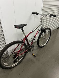 Giant Sedona Mountain Bike
