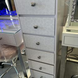 Hello Kitty 6 Drawers Make Up Storage 