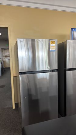 Lg  fridge