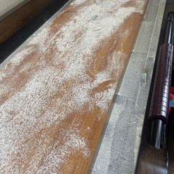 Industrial Shuffle Board 9”