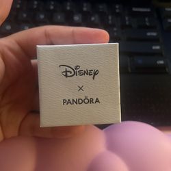 Disney X Pandora 