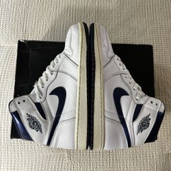 Air Jordan 1