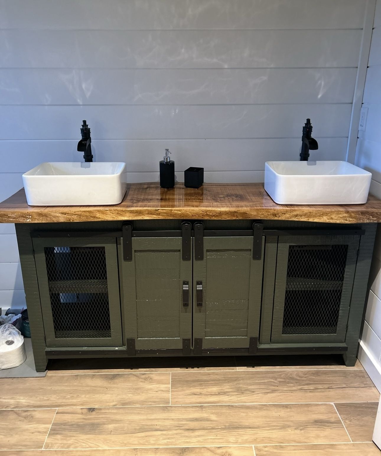 Bathroom Vanity