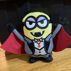 Dracula minion