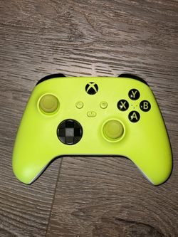 Xbox Series X Controller