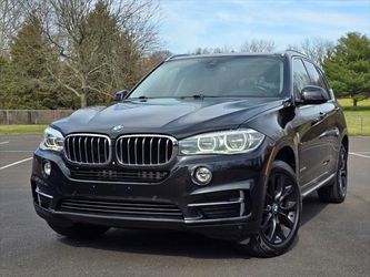 2015 BMW X5