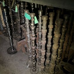 Truck Parts 