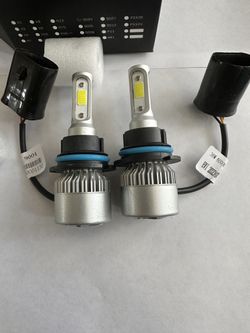 9005 Led Headlights Bulb 