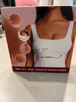 Cakes Body