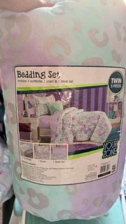 Bedding set
