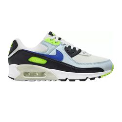 Nike Air Max 90 Shoes In Size 8 Wmns 