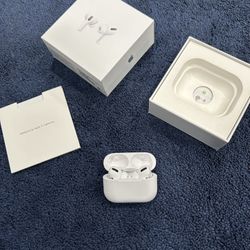 AirPods Pro Gen 2