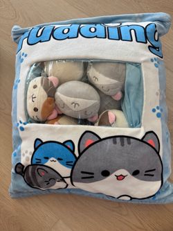 Plushie