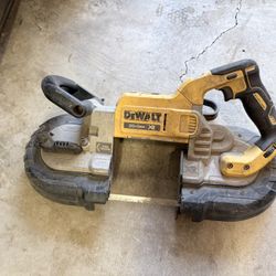 Bandsaw
