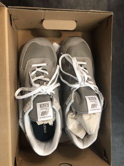New Balance Sneakers (New)