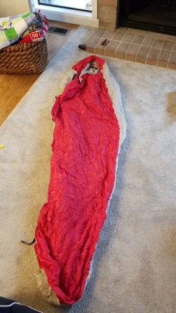 Mountain Hardware Bivy