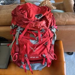Osprey Ariel 65