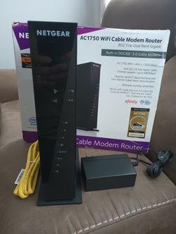 Modem Router Wi-fi