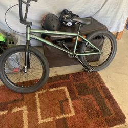Sunday BMX 20 inch