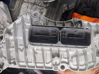 Auto partes
