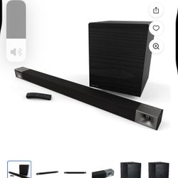Klipsch Cinema 800