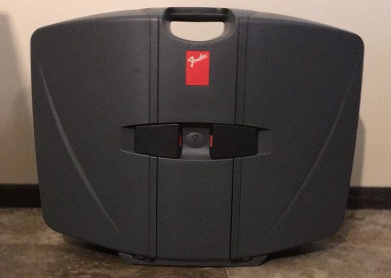 Fender Sound System