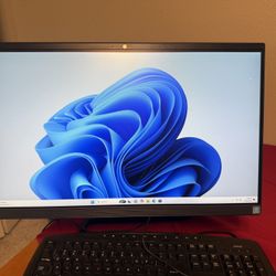 Lenovo All On One Desktop