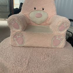 Toddler Seat 