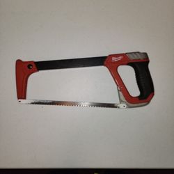 Hacksaw