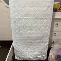 Infant Mattress 
