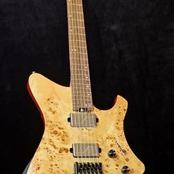 Eart GW2 Headless Guitar trade