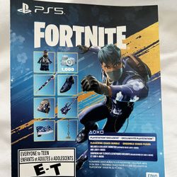 FORTNITE FLOWERING CHAOS SKIN!!!