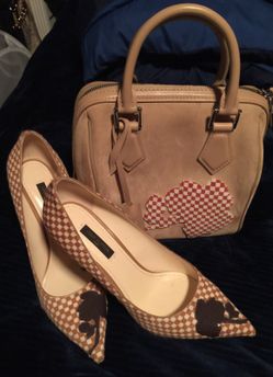 authentic lv set 3000
