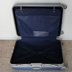 Bric's Italy 4 Wheels Spinner, Hard Case, Check In Suitcase 