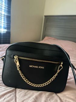 Mk black bag