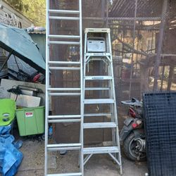 Ladders