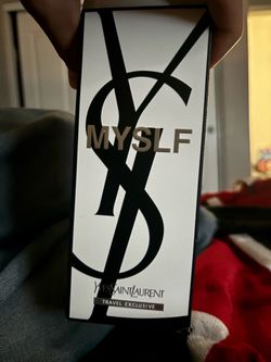 YSL MYSELF EDP