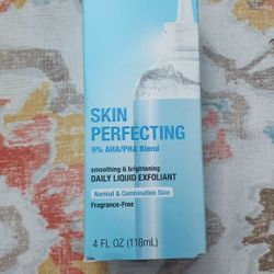 Neutrogena Skin Percting, Daily Liquid Exfoliant 